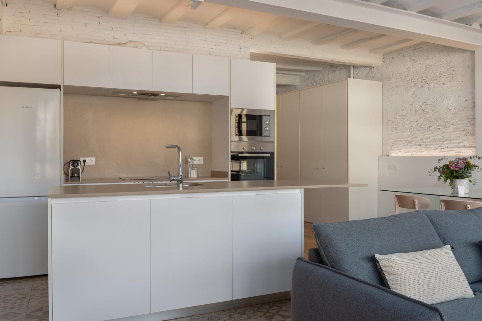 Appartamento Flateli Sant Agusti