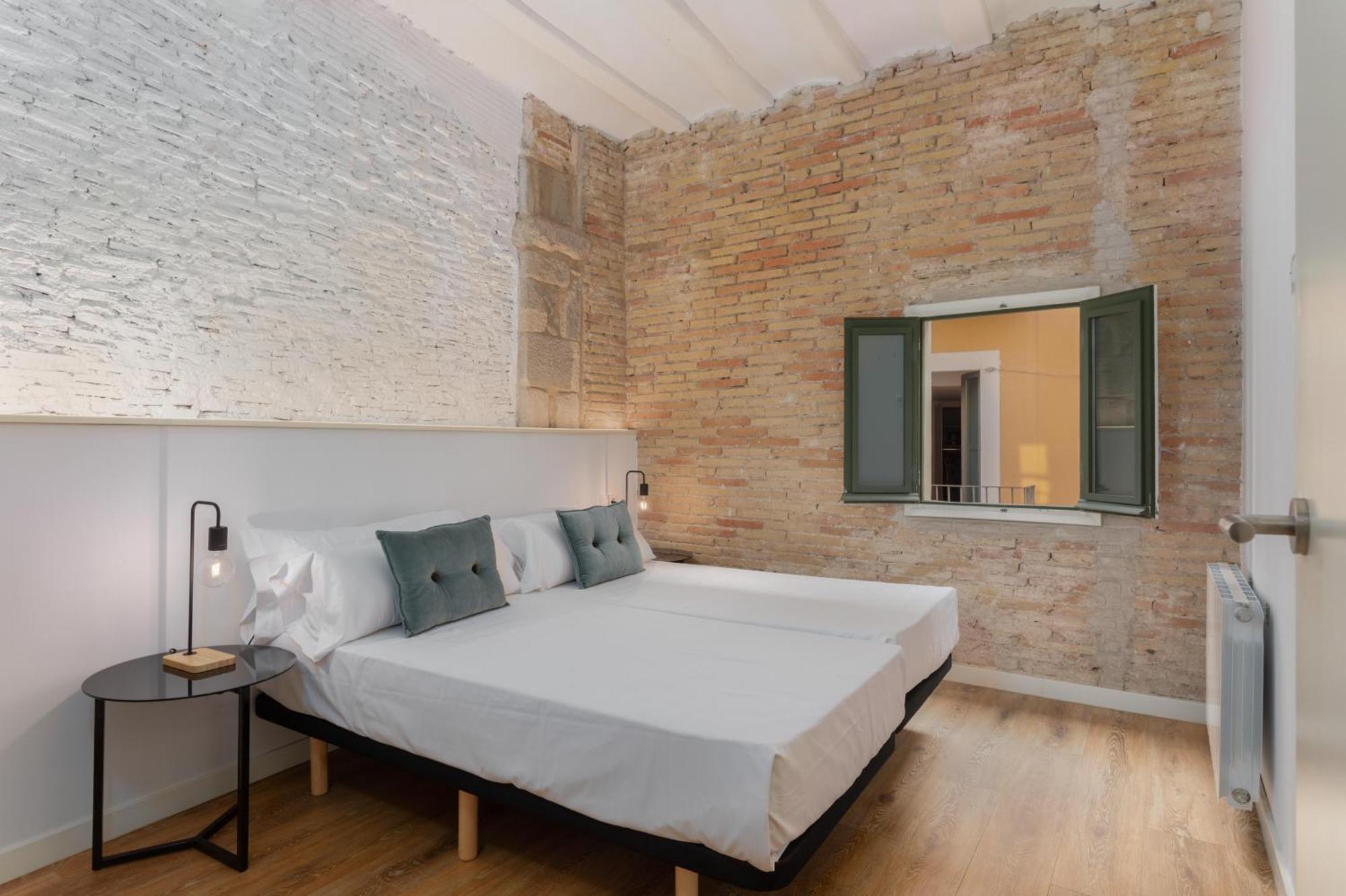 Appartamento Flateli Sant Agusti Girona