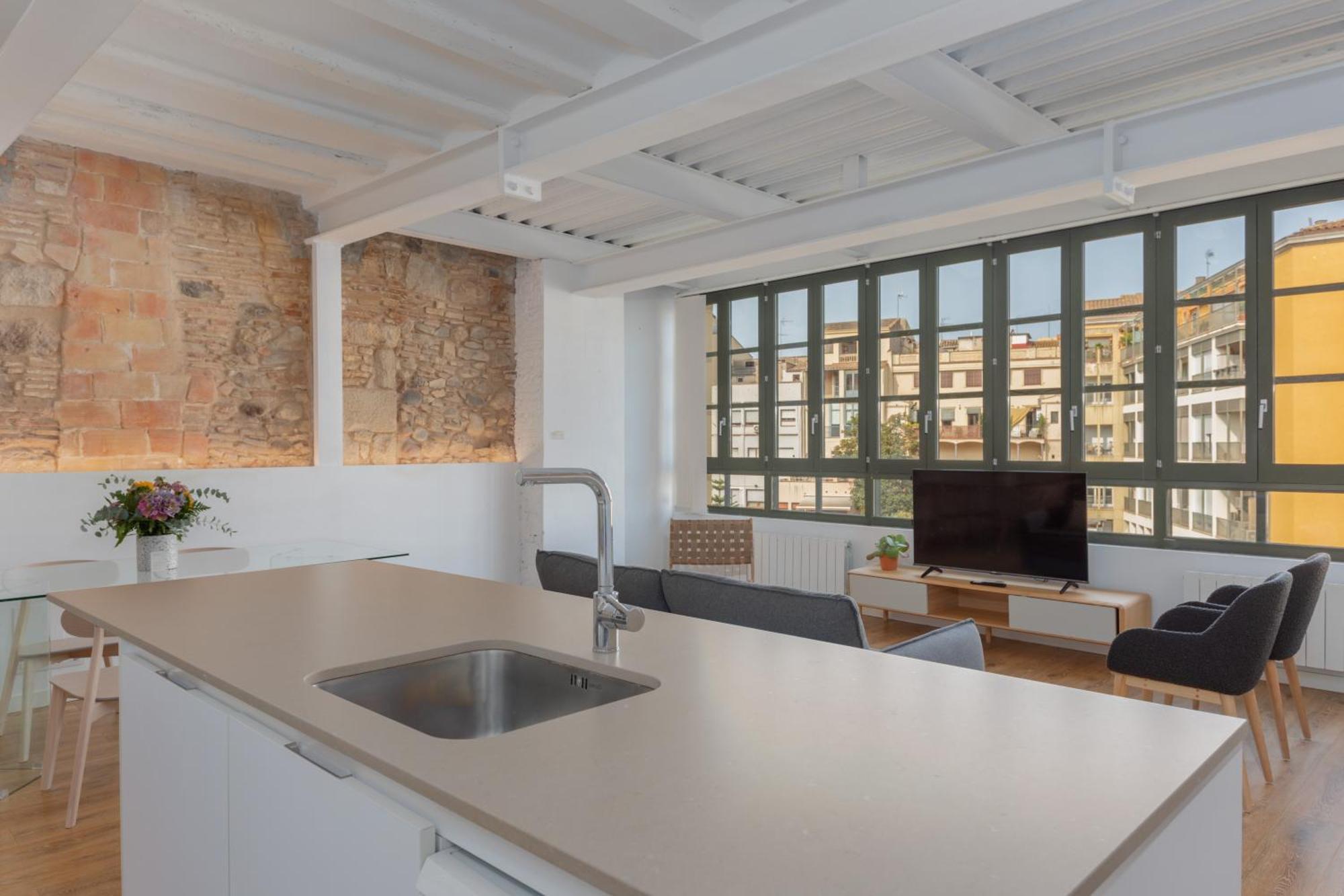 Appartamento Flateli Sant Agusti *